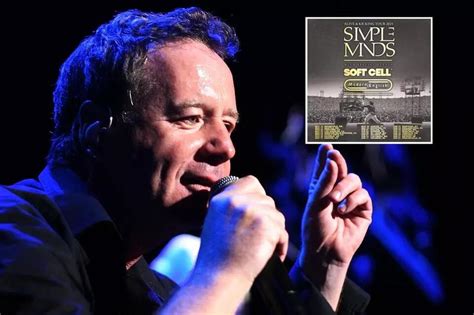 Simple Minds .
